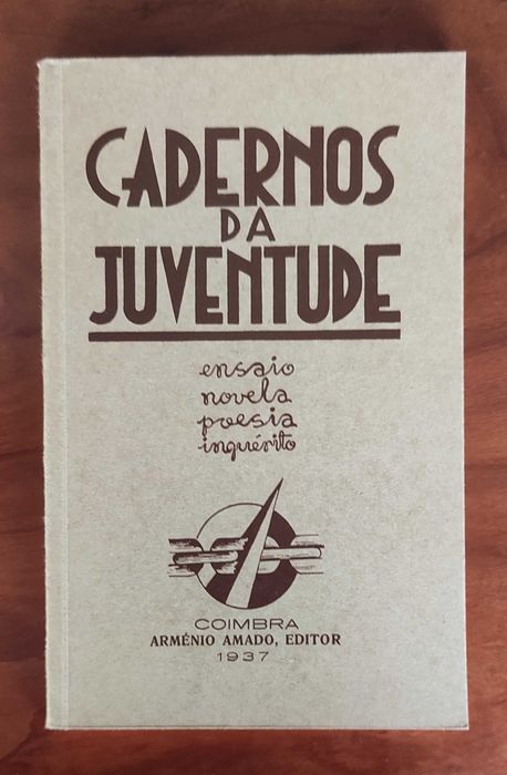 Cadernos da Juventude