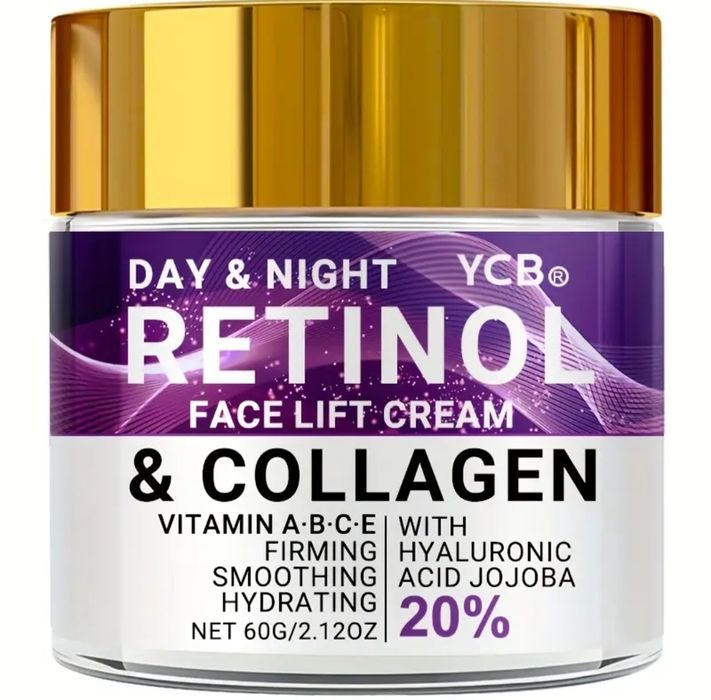 Крем  Retinol & Collagen.