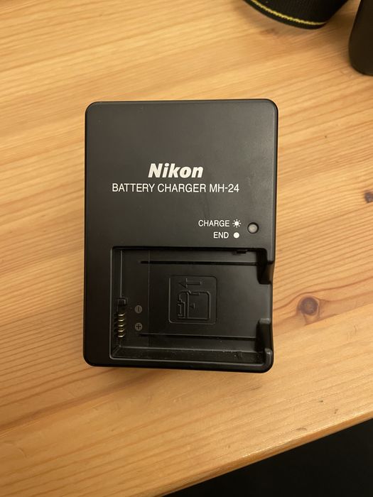 Фотоапарат Nikon Coolpix P7100