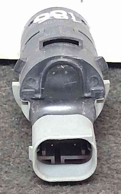 Sensor de Estacionamento Trás 6989076 - BMW 5