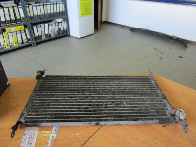 Radiador AC FIAT Marea (185_)