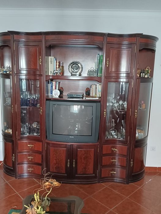Vendo móvel de sala