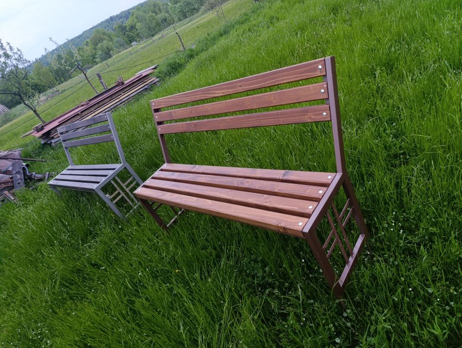 Лавка на цвитрар і каплички