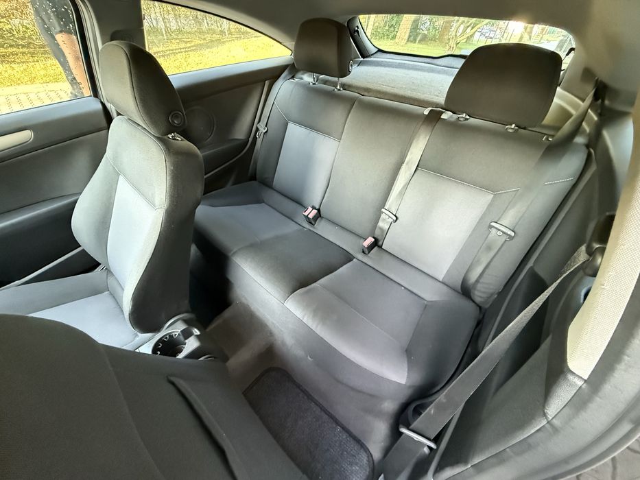 Opel Astra GTC 1.7 CDTI isuzu Zadbany bez korozji