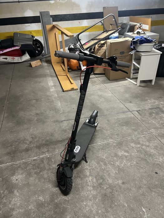 Trotinete Xiomi Electric Scooter 5 pro