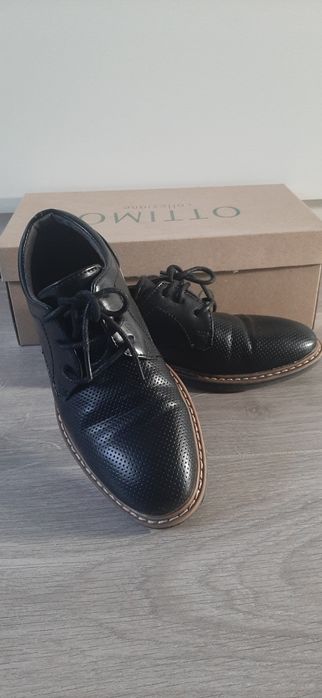 Buty chłopięce rozm 32