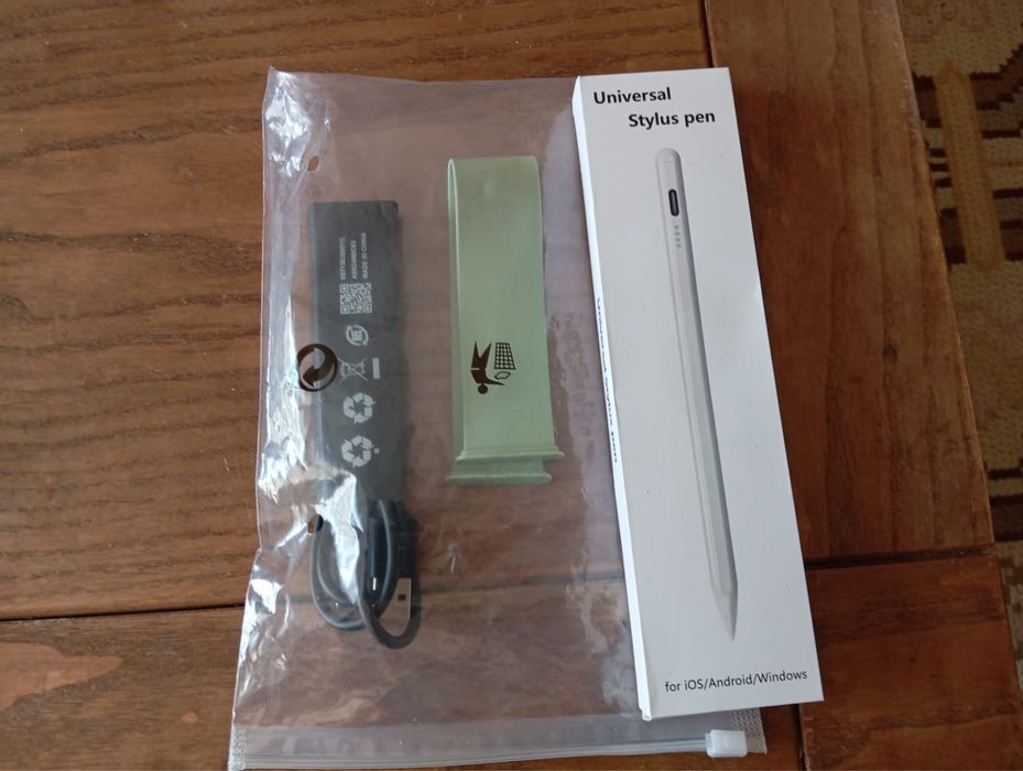 Tablet Lenovo M11