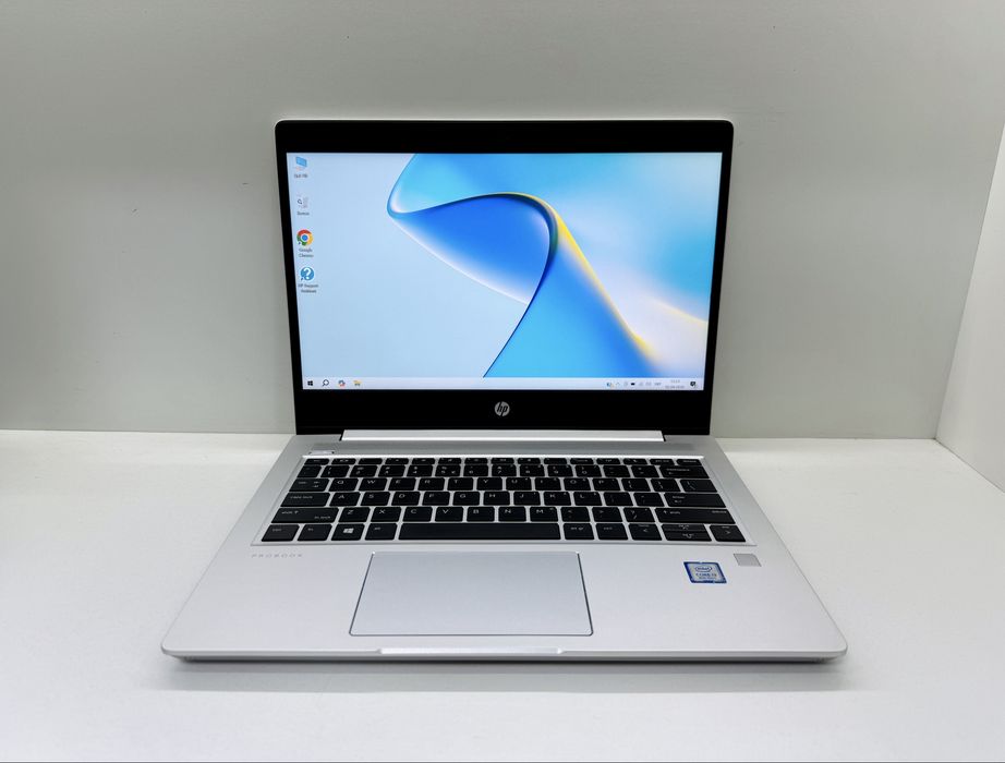 АКЦІЯ! Професійні ноутбуки HP ProBook 430 G6 | 13.3" FHD IPS | 8Gb RAM i3-8gen 128Gb SSD