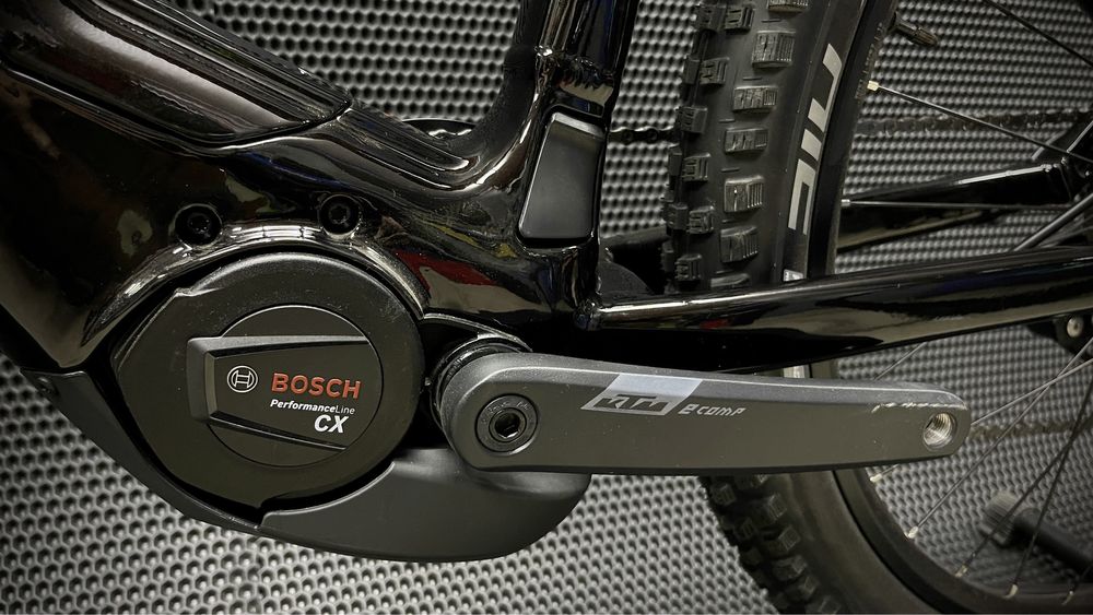 Електро велосипед KTM MACINA TEAM 772 Новий