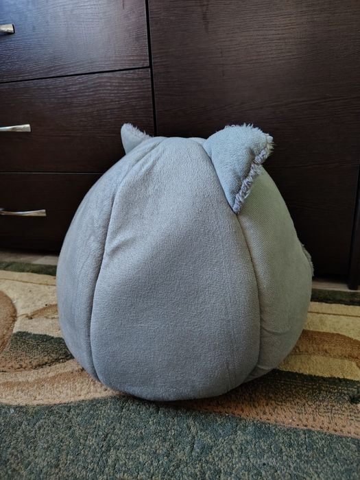 Лежанка, будиночок для кота