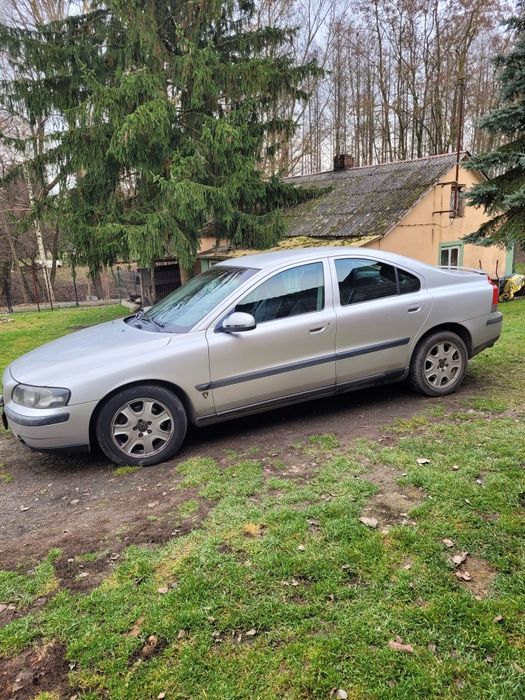 Sprzedam Volvo s60 2.0t