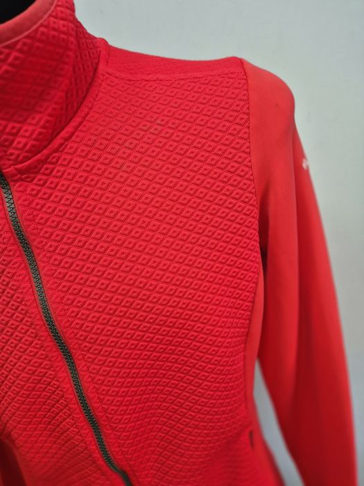 COLUMBIA roz. XL  damska bluza outdoor stan nidealny