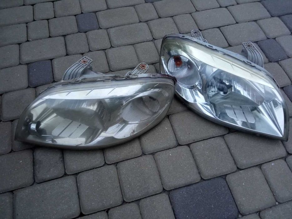 Авто аксессуары