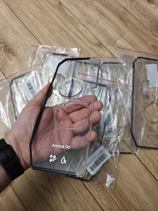 Кришка бункера зерна для кавомашин Philips, Saeco, 421944070662