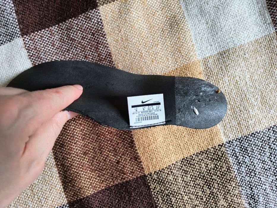 Кросівки Nike React Ianga 'THE 10TH'