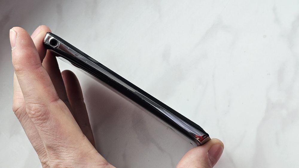 Sony Ericsson Xperia Arc S. Sprawny Ładny