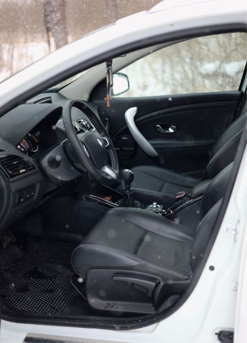 Продам Меган 3.