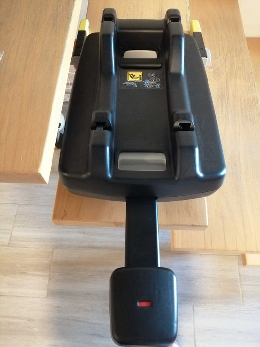 Cadeira Auto Maxi Cosi Marble