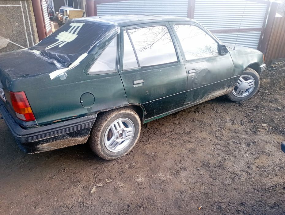 Продам двигун 1.5 дизель