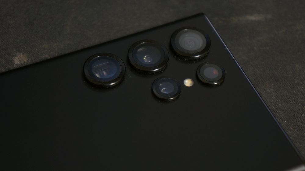 Samsung s22 ultra 8/128 snap