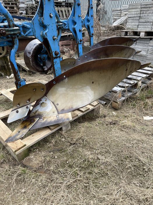 Pług Lemken Opal 110