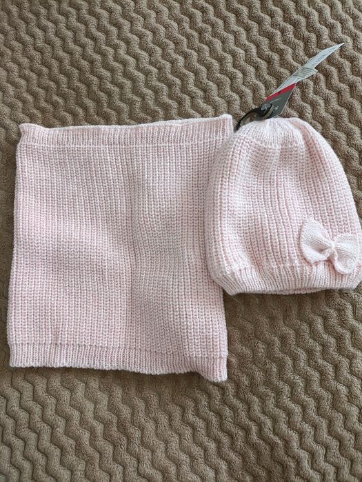 Набір для дівчинки