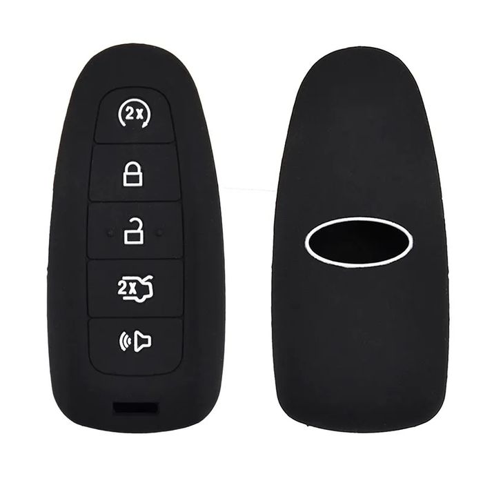 Чехол для ключа Форд