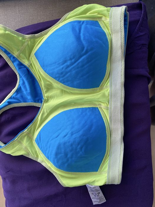 top sportowy Crane roz. XS/S