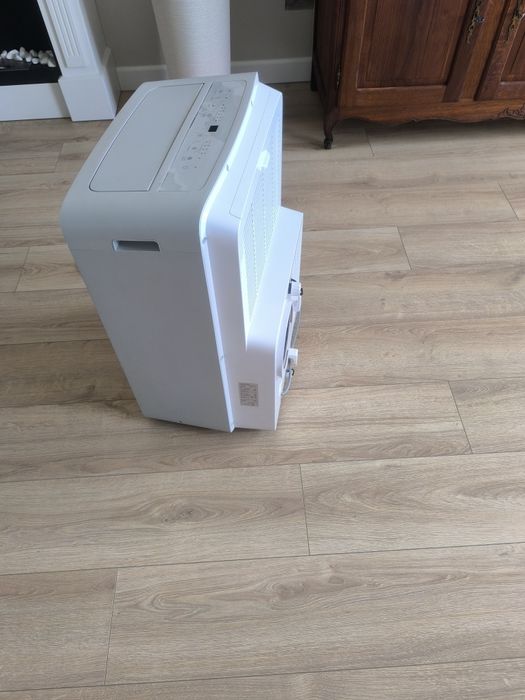 Klimatyzator przenośny Heiko