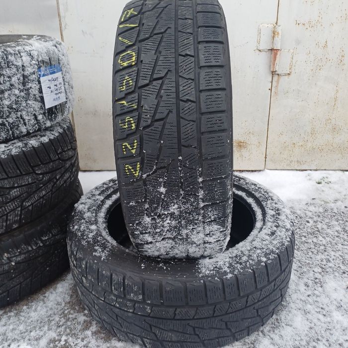 GoAuto Premiorri 225 50 r17 7mm 19рік пара купити Київ