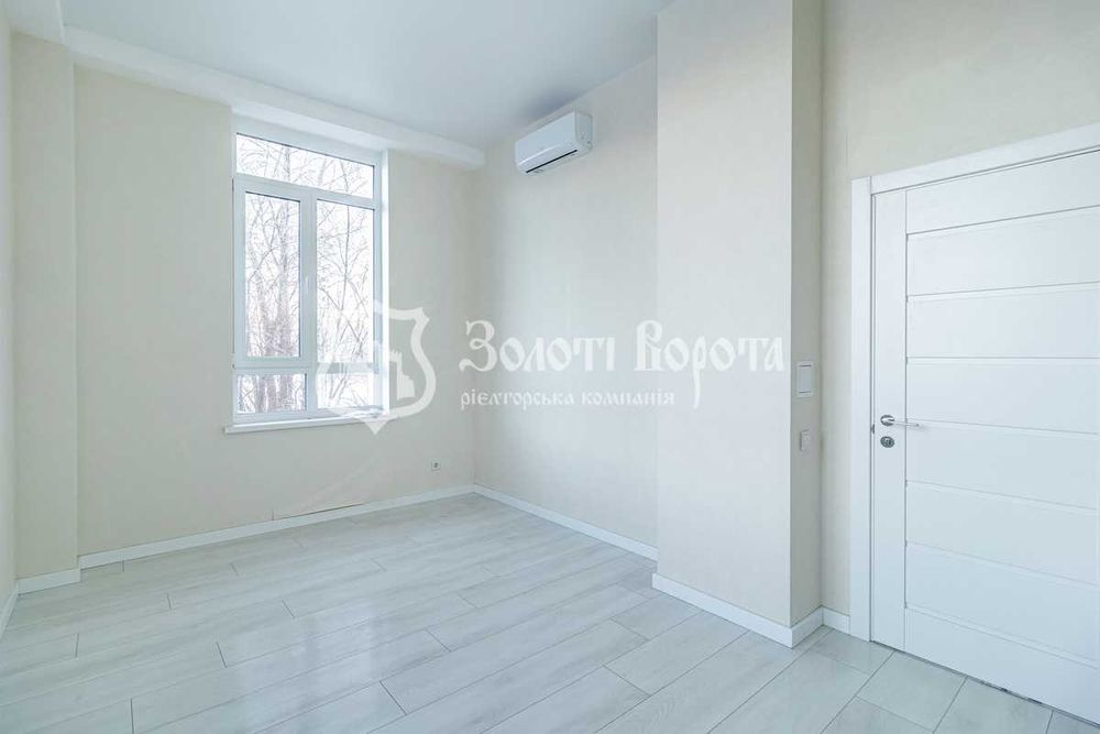 Квартира, 1к. Євроремонт. Дмитра Луценка, 2в, Голосієво