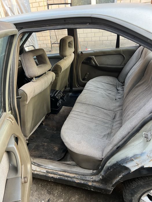Opel omega a/Опель омега а