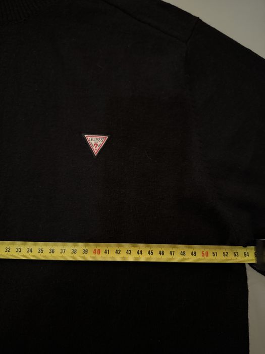 Sweter golf Guess XL