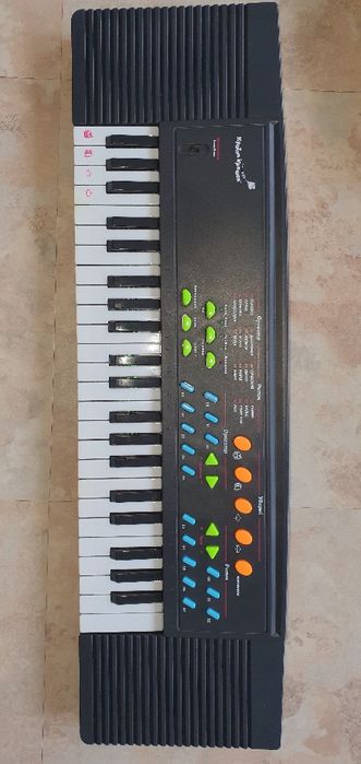 Дитячий сентезатор