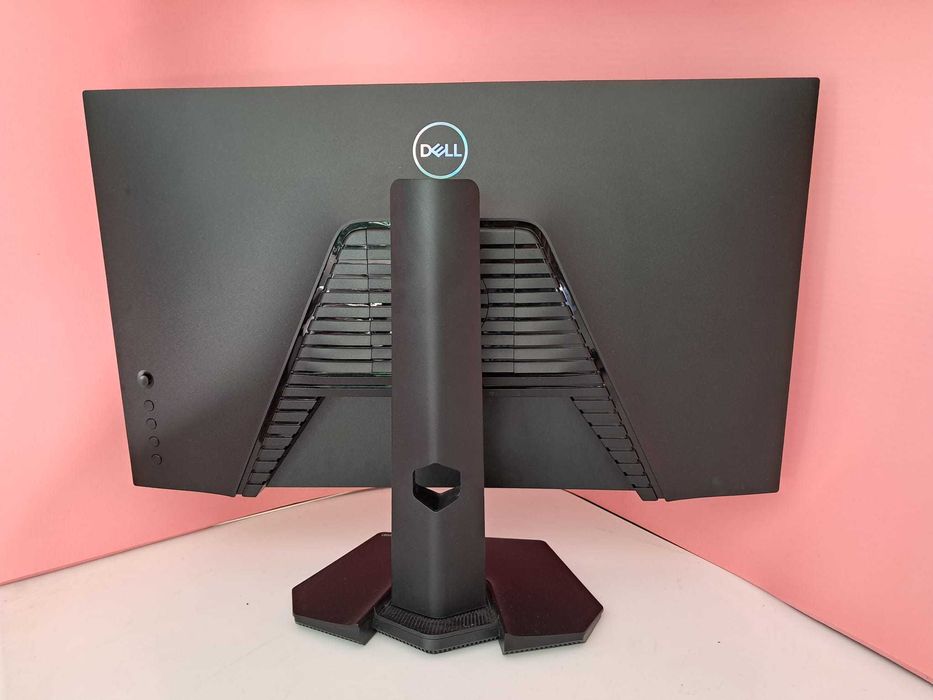 Monitor Dell G2724D 27" – 2560 × 1440 (WQHD) – Stan bardzo dobry