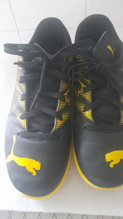 Ténis Puma Futsal n.36