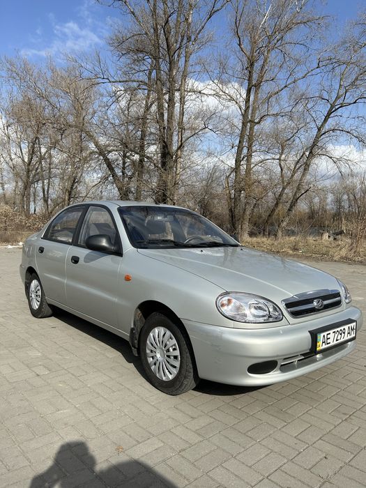 Продам Zaz sens