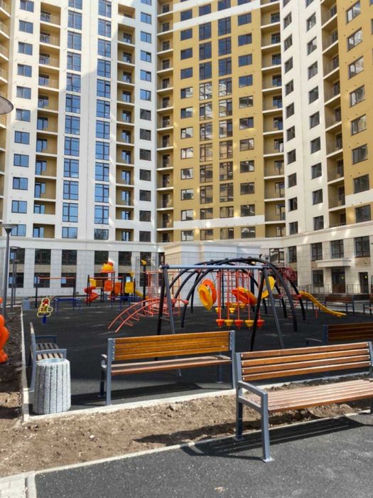 3-rooms apartment apartment by the address (area 85,4 m²) - Atlanta.ua - photo 16