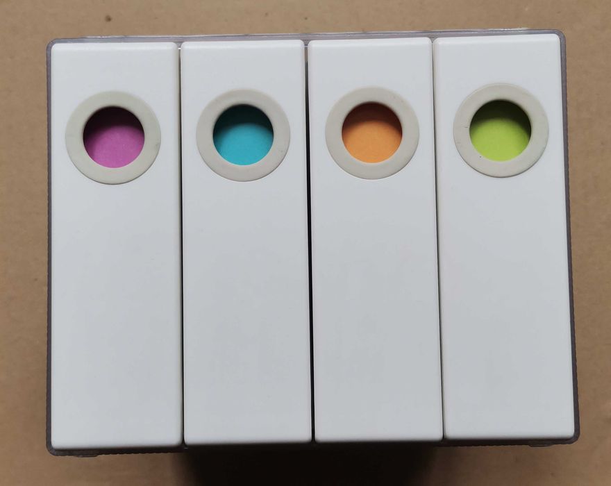 Бокси/Органайзери для CD-дисків Avec та інший