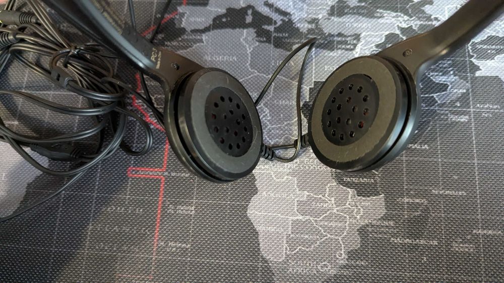 Гарнітура Sennheiser PC 3 з мікрофоном