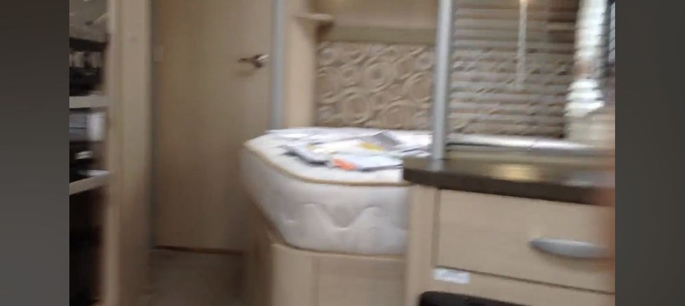 Przyczepa Sterlink - stan idealny