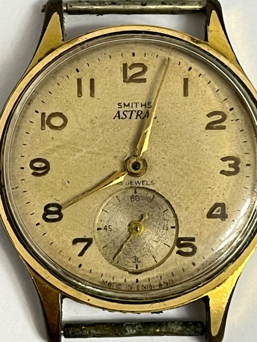 Zegarek smiths astral