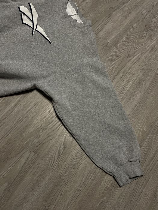 Свитшот Reebok