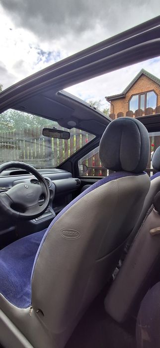 Продам Renault Twingo