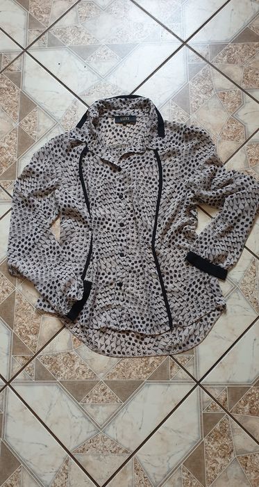 Koszule damskie na guziki