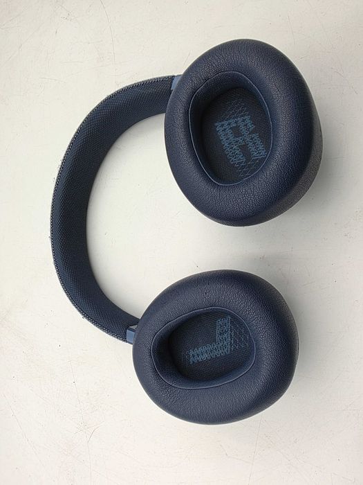 Słuchawki nauszne JBL LIVE 660NC