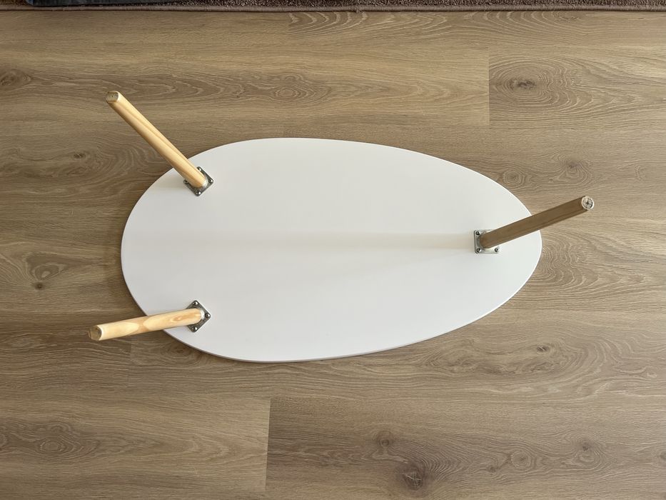 Pequena Mesa de apoio