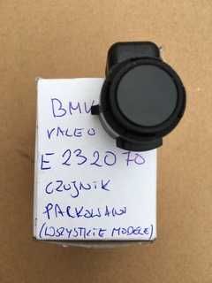 Bmw- Czujnik Parkowania PDC Valeo Nowy