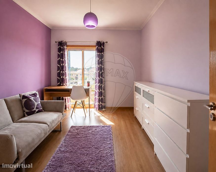 Apartamento T2 para venda