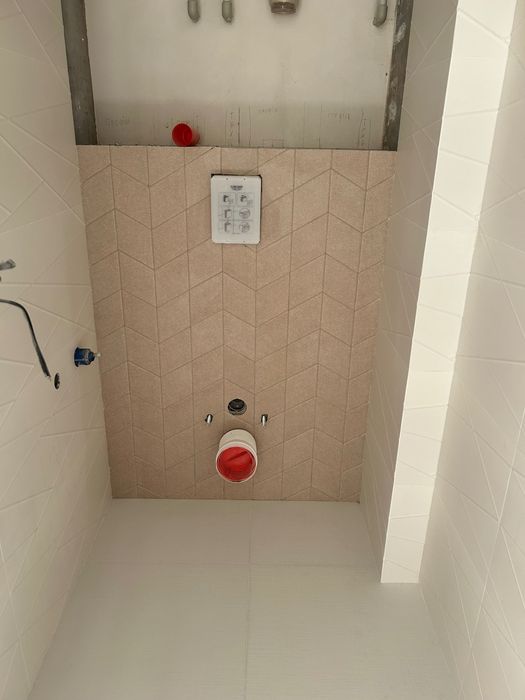 Плитка Tubadzin House of Tones Beige Mozaika 22,8x29,8